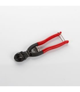 Pince c/diagonale articulée alyco orange 200 mm ALYCO 170572