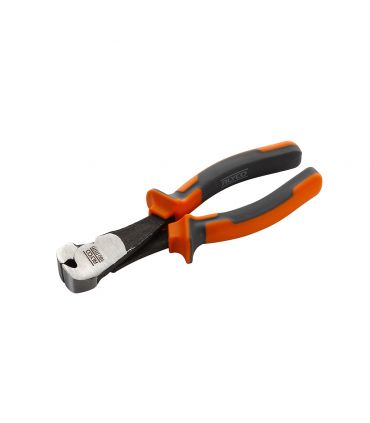 Pince coupe frontale alyco orange 160 mm ALYCO 170575