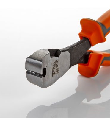 Pince coupe frontale alyco orange 160 mm ALYCO 170575
