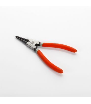 Pince seeger ext. mâchoire droite 140 mm alyco orange ALYCO 170576