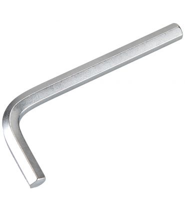 Clé allen alyco orange 10 mm ALYCO 170690