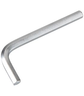 Clé allen alyco orange 12 mm ALYCO 170692