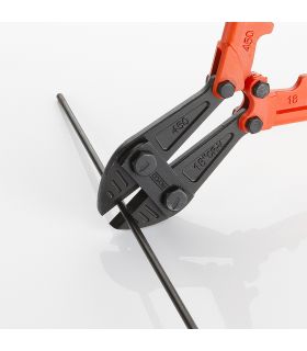 Coupe-boulons alyco orange 750 mm ALYCO 170776