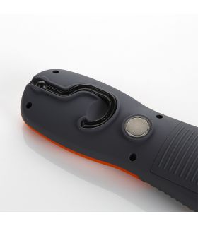 Lampe bifocale cob 3w + 3 led 250 lum alyco orange ALYCO 170968