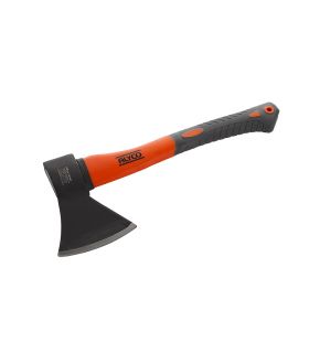 Hache 600 g manche en fibre de verre alyco orange ALYCO 171060