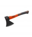 Hache 600 g manche en fibre de verre alyco orange ALYCO 171060
