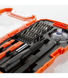 Set 32 pcs réparation mobiles alyco orange ALYCO 171250