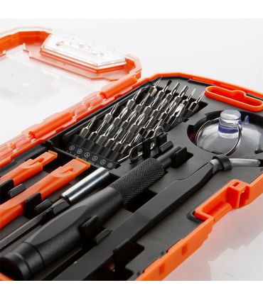 Set 32 pcs réparation mobiles alyco orange ALYCO 171250