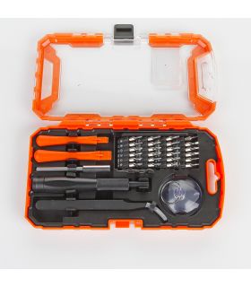 Set 32 pcs réparation mobiles alyco orange ALYCO 171250
