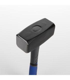 Massette carrée m/fibre de verre 1 kg ALYCO 186200