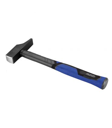 Marteau charpentier m/fibre de verre 22 mm ALYCO 186310