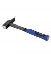 Marteau charpentier m/fibre de verre 22 mm ALYCO 186310