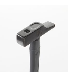 Marteau charpentier m/fibre de verre 22 mm ALYCO 186310