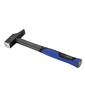 Marteau charpentier m/fibre de verre 30 mm ALYCO 186314