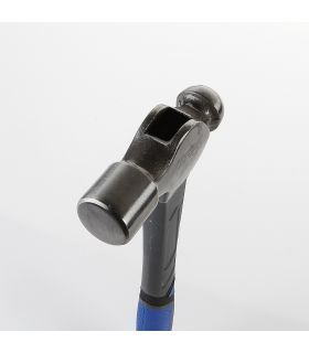 Marteau à boule 455 g. manche en fibre de verre alyco ALYCO 186320