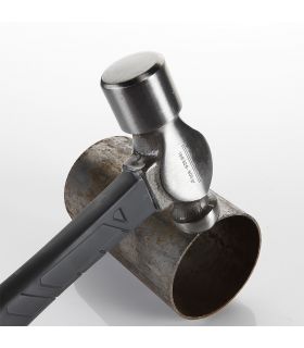 Marteau à boule 455 g. manche en fibre de verre alyco ALYCO 186320