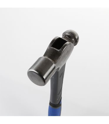 Marteau à boule 910 g. manche en fibre de verre alyco ALYCO 186326