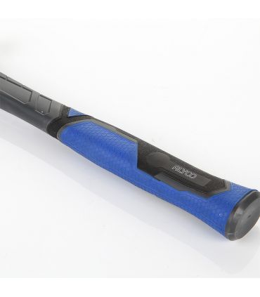 Marteau à boule 910 g. manche en fibre de verre alyco ALYCO 186326
