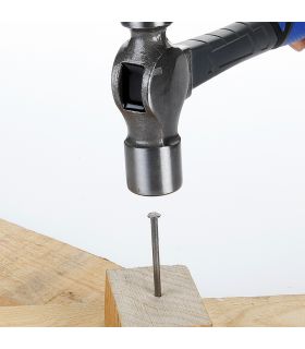 Marteau à boule 910 g. manche en fibre de verre alyco ALYCO 186326