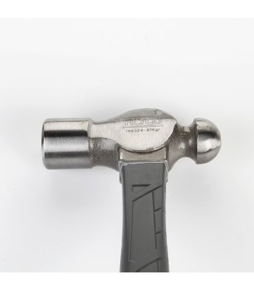 Marteau à boule 910 g. manche en fibre de verre alyco ALYCO 186326