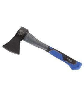 Hache 800 g manche en fibre de verre ALYCO 186352