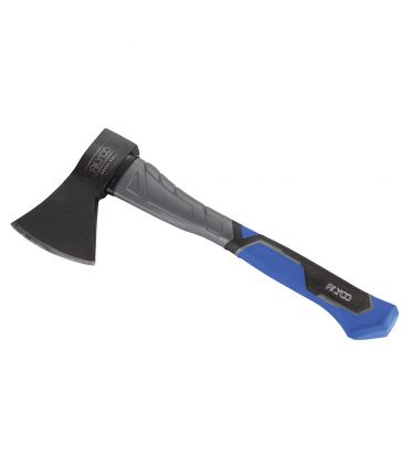 Hache 800 g manche en fibre de verre ALYCO 186352