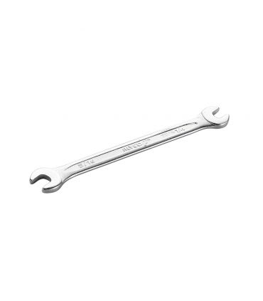 Clé fixe à 2 mâchoires 5/16 x 3/8 ALYCO 190004