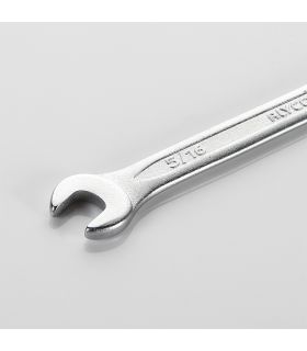 Clé fixe à 2 mâchoires 5/16 x 3/8 ALYCO 190004