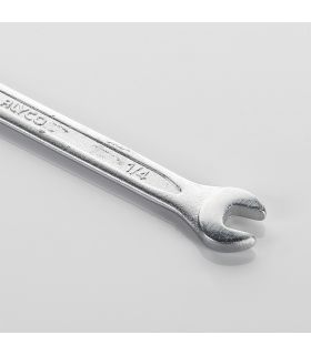 Clé fixe à 2 mâchoires 5/16 x 3/8 ALYCO 190004
