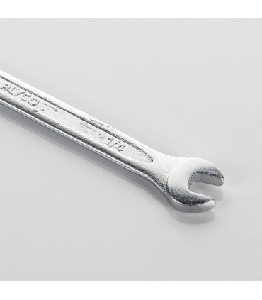 Clé fixe à 2 mâchoires 5/16 x 3/8 ALYCO 190004