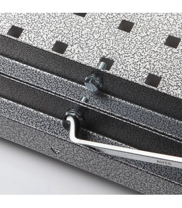 Clé angulaire 2 mâchoires 3/8 x 7/16 ALYCO 190054