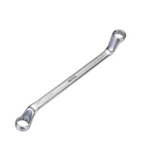 Clé angulaire 2 mâchoires 1/2 x 9/16 ALYCO 190058