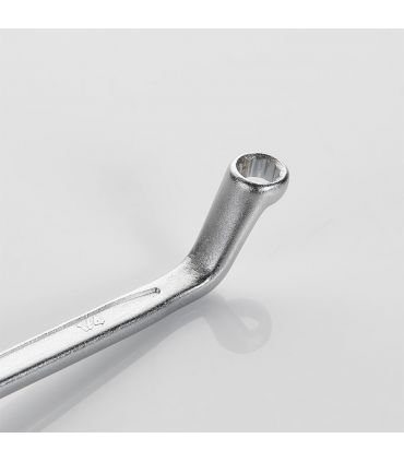 Clé angulaire 2 mâchoires 1/2 x 9/16 ALYCO 190058