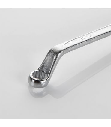 Clé angulaire 2 mâchoires 1/2 x 9/16 ALYCO 190058