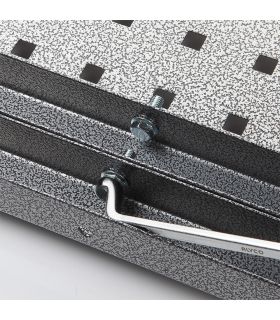 Clé angulaire 2 mâchoires 9/16 x 5/8 ALYCO 190060