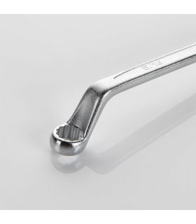 Clé angulaire 2 mâchoires 13/16 x 7/8 ALYCO 190068