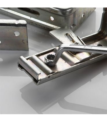 Clé angulaire 2 mâchoires 1-1/8 x 1-1/4 ALYCO 190078