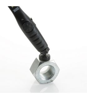 Lampe rechargeable extra fine à base pivotante 10w cob ip20 alyco ALYCO 190504