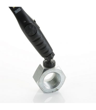 Lampe rechargeable extra fine à base pivotante 10w cob ip20 alyco ALYCO 190504