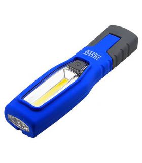 Lampe bifocale avec pied métallique 3w cob-led alyco ALYCO 190512