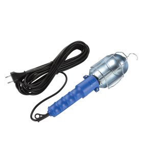 Lampe de chantier portable 10 m de câble 60 w alyco ALYCO 190535