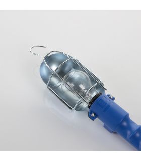 Lampe de chantier portable 10 m de câble 60 w alyco ALYCO 190535