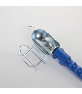 Lampe de chantier portable 10 m de câble 60 w alyco ALYCO 190535