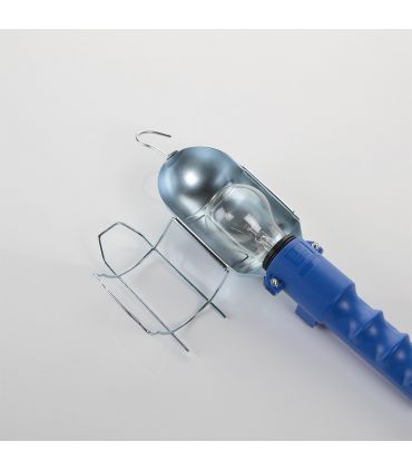 Lampe de chantier portable 10 m de câble 60 w alyco ALYCO 190535