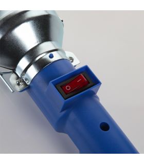 Lampe de chantier portable 10 m de câble 60 w alyco ALYCO 190535