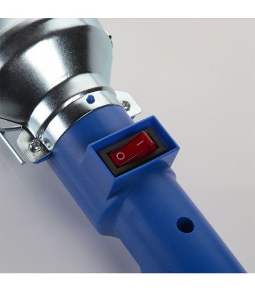 Lampe de chantier portable 10 m de câble 60 w alyco ALYCO 190535