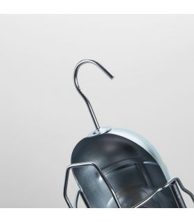 Lampe de chantier portable 10 m de câble 60 w alyco ALYCO 190535