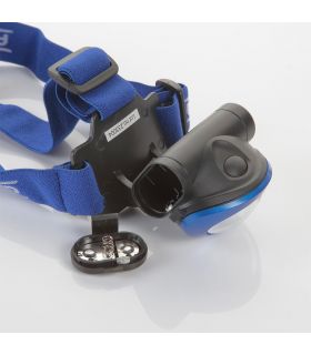 Lampe de poche frontale 10 led alyco ALYCO 190568