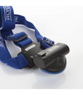 Lampe de poche frontale 10 led alyco ALYCO 190568