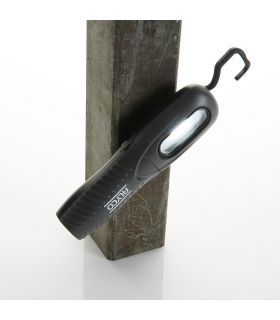 Lampe rechargeable 3w cob ip20 alyco ALYCO 190571